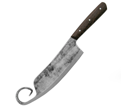 Гиймякеш из стали 95Х18