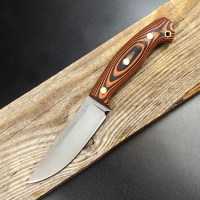 Нож Спутник-мини из стали 95Х18