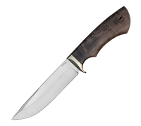 Нож Скандинав из порошковой стали Elmax купить на сайте koval-knife.shop