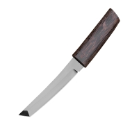 Нож Танто из стали У-10 купить на сайте koval-knife.shop